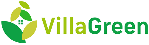 il logo di VillaGreen