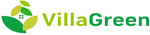 il logo del sito villagreen.it